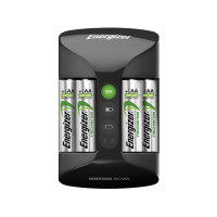 Produktbild för Energizer Pro-Charger