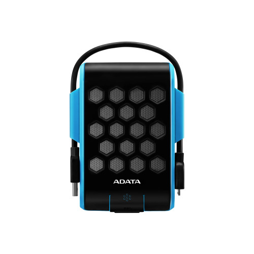 ADATA Technology ADATA HD720 - hårddisk - 1 TB - USB 3.1