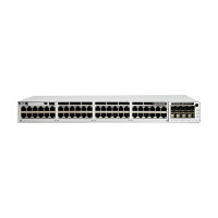 Produktbild för Cisco Catalyst 9300 - Network Essentials - switch - 48 portar - Administrerad - rackmonterbar