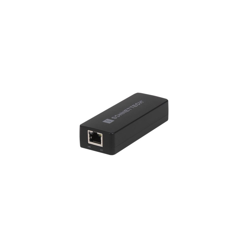 Produktbild för Sonnet - nätverksadapter - Thunderbolt 3 - 1000Base-T