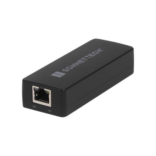 Sonnet Technologies Sonnet - nätverksadapter - Thunderbolt 3 - 1000Base-T