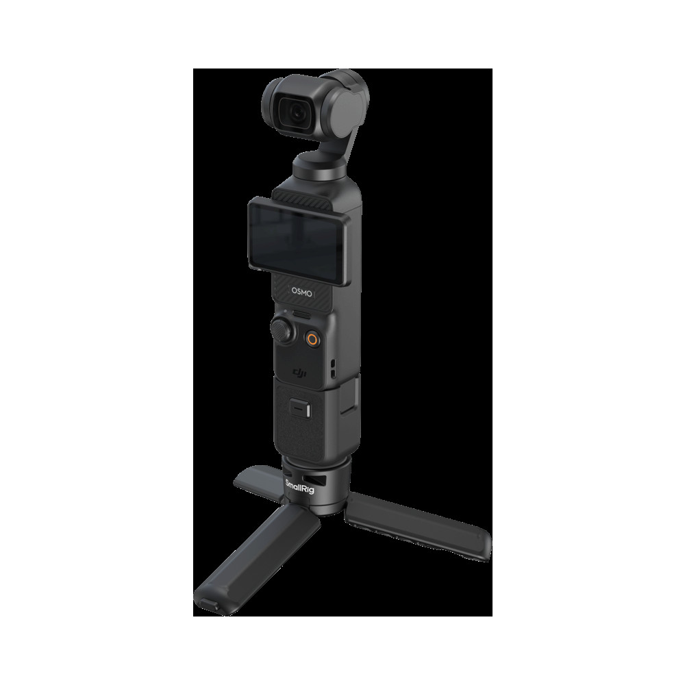 Produktbild för SmallRig 6049 mini Tripod for DJI Osmo Pocket 4 / 3
