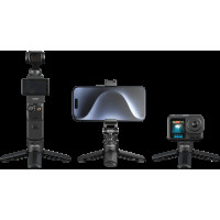 Produktbild för SmallRig 6049 mini Tripod for DJI Osmo Pocket 4 / 3