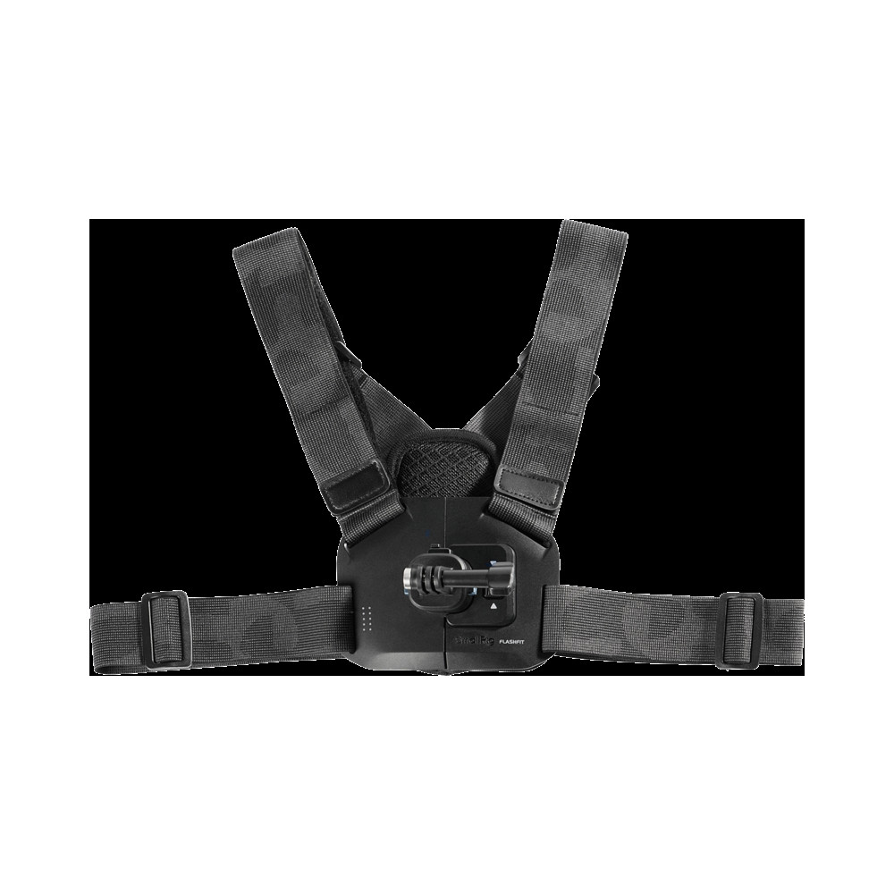 Produktbild för SmallRig 6050 Chest Mount for DJI Osmo Pocket 4 / 3