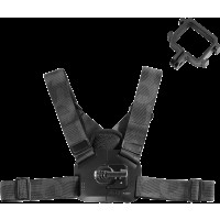 Produktbild för SmallRig 6050 Chest Mount for DJI Osmo Pocket 4 / 3
