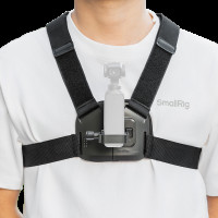 Produktbild för SmallRig 6050 Chest Mount for DJI Osmo Pocket 4 / 3