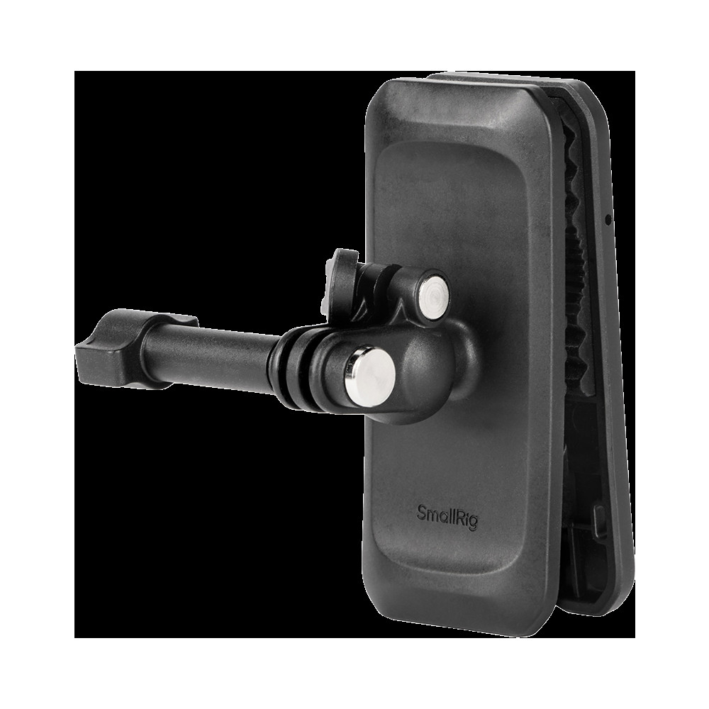 Produktbild för SmallRig 6052 Backpack Strap Clip Mount for DJI Osmo Pocket 4 / 3