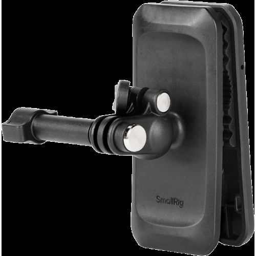 SMALLRIG SmallRig 6052 Backpack Strap Clip Mount for DJI Osmo Pocket 4 / 3
