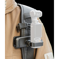Produktbild för SmallRig 6052 Backpack Strap Clip Mount for DJI Osmo Pocket 4 / 3