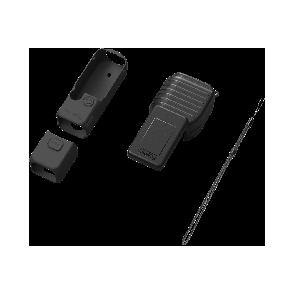 Produktbild för SmallRig 6005 Gimbal Protective Case for DJI Osmo Pocket 4