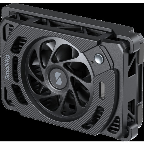 SMALLRIG SmallRig 5875 Cooling Fan for Panasonic LUMIX S1 II / S1 IIE / S1R II