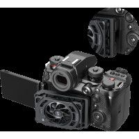 Produktbild för SmallRig 5875 Cooling Fan for Panasonic LUMIX S1 II / S1 IIE / S1R II