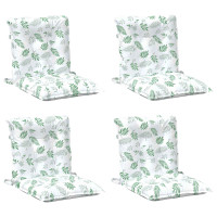 Produktbild för Utomhuskudde 100 x 50 x 7 cm 100% polyester
