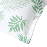 Produktbild för Utomhuskudde 100 x 50 x 7 cm 100% polyester