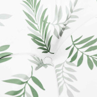 Produktbild för Utomhuskudde 100 x 50 x 7 cm 100% polyester