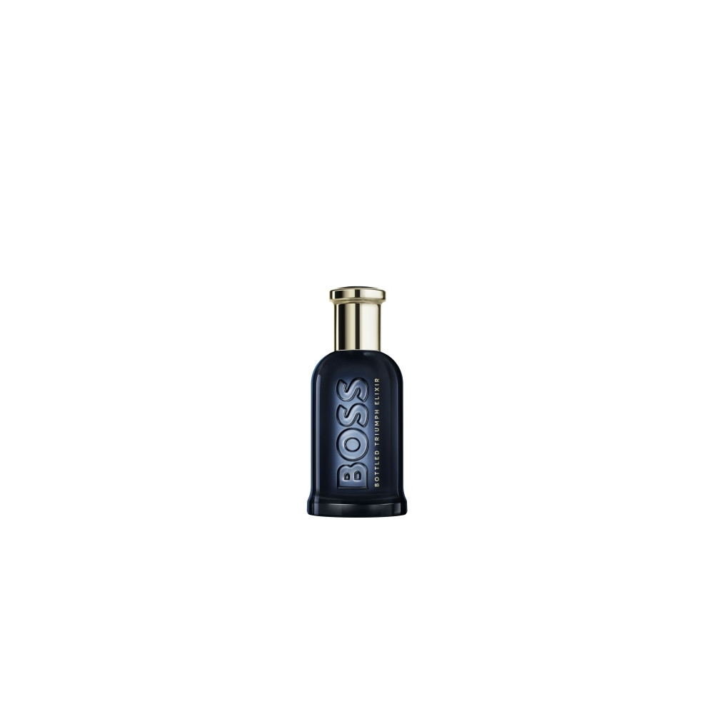 Produktbild för BOSS Bottled Triumph Elixir, Män, 50 ml, Spray, ALCOHOL DENA...