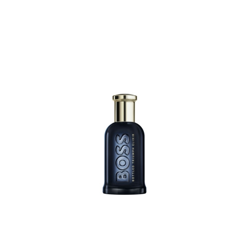 Hugo Boss BOSS Bottled Triumph Elixir, Män, 50 ml, Spray, ALCOHOL DENA...