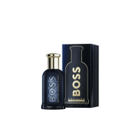 Produktbild för BOSS Bottled Triumph Elixir, Män, 50 ml, Spray, ALCOHOL DENA...