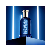 Produktbild för BOSS Bottled Triumph Elixir, Män, 50 ml, Spray, ALCOHOL DENA...