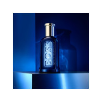 Produktbild för BOSS Bottled Triumph Elixir, Män, 50 ml, Spray, ALCOHOL DENA...