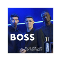 Produktbild för BOSS Bottled Triumph Elixir, Män, 50 ml, Spray, ALCOHOL DENA...