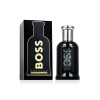 Produktbild för BOSS Bottled Triumph Elixir, Män, 50 ml, Spray, ALCOHOL DENA...