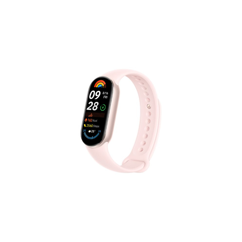 Produktbild för Xiaomi Smart Band 9