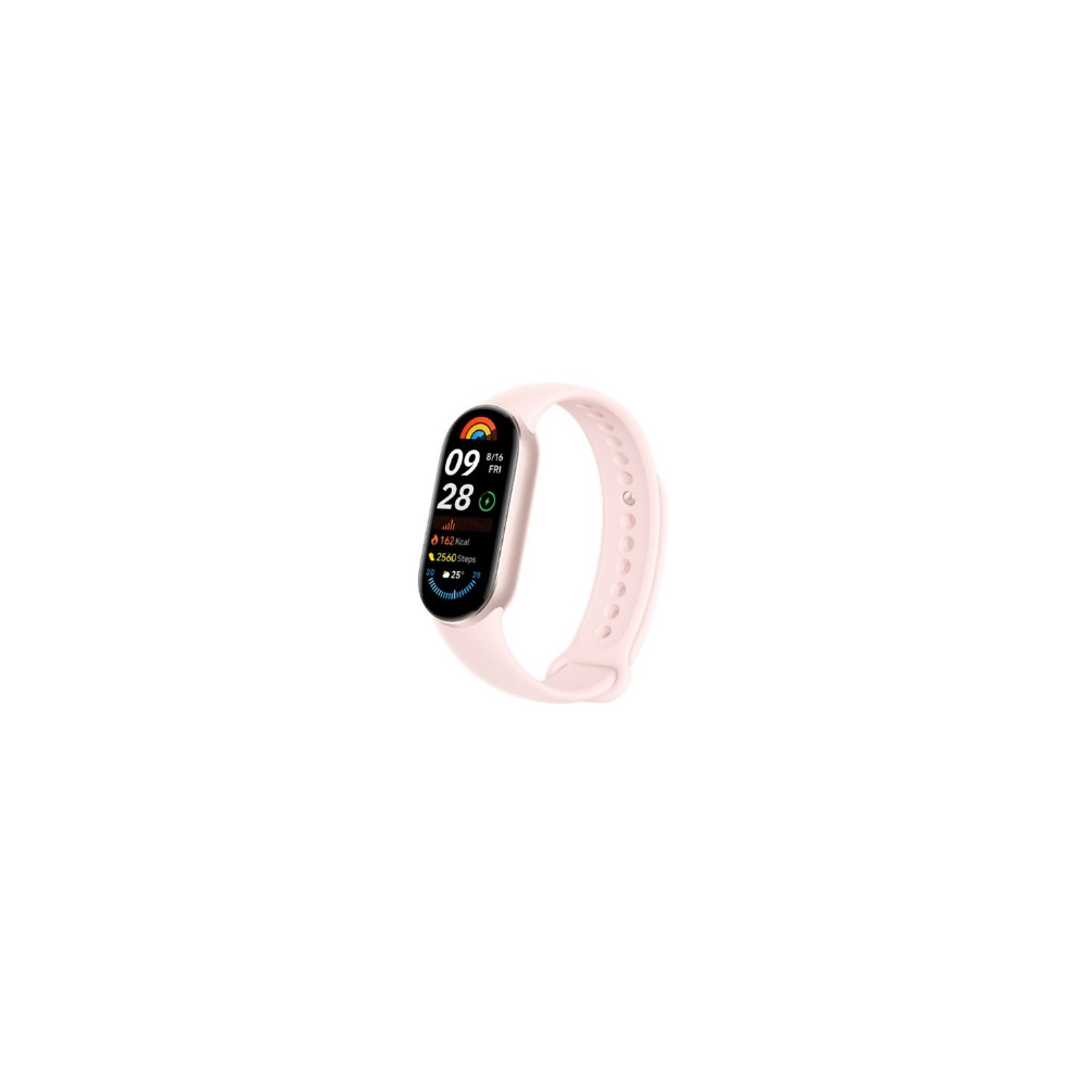 Produktbild för Xiaomi Smart Band 9