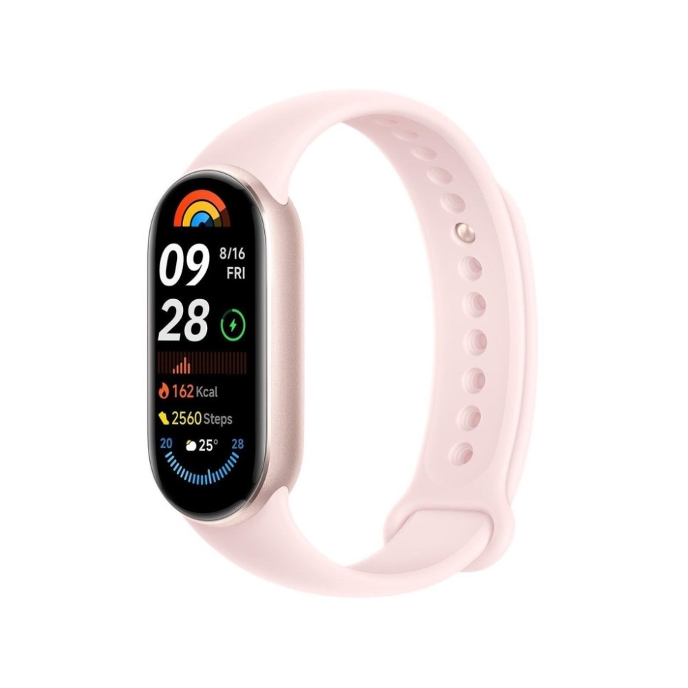 Produktbild för Xiaomi Smart Band 9