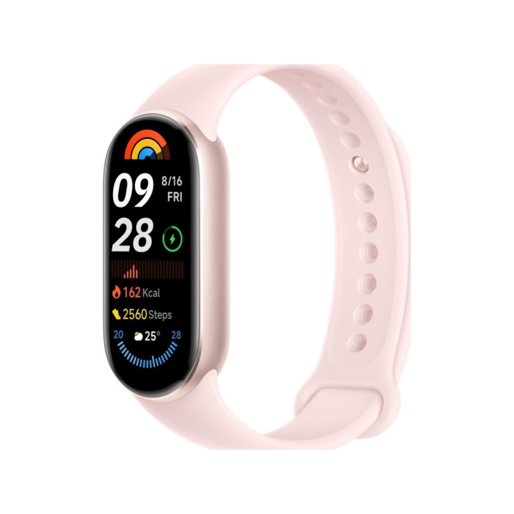 Produktbild för Xiaomi Smart Band 9
