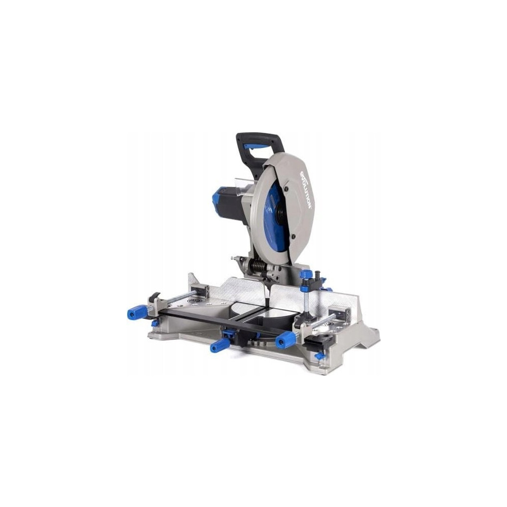 Produktbild för Evolution sågklinga för stål Evolution S355MCS med klinga 35...