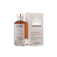 Produktbild för Fragrance World Olfactory Bonfire Eau De Parfum 100 ml (unis...