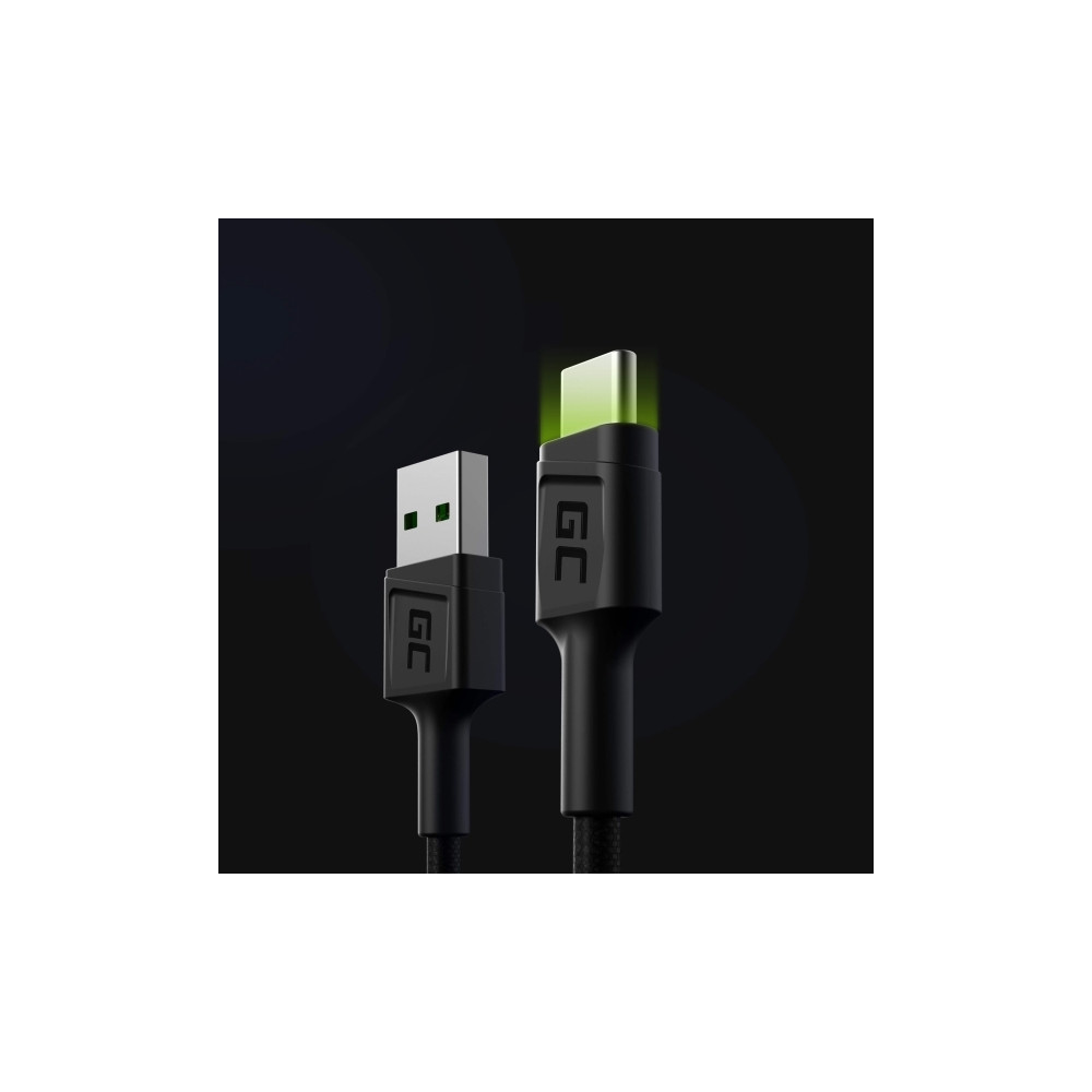 Produktbild för Green Cell GC Ray