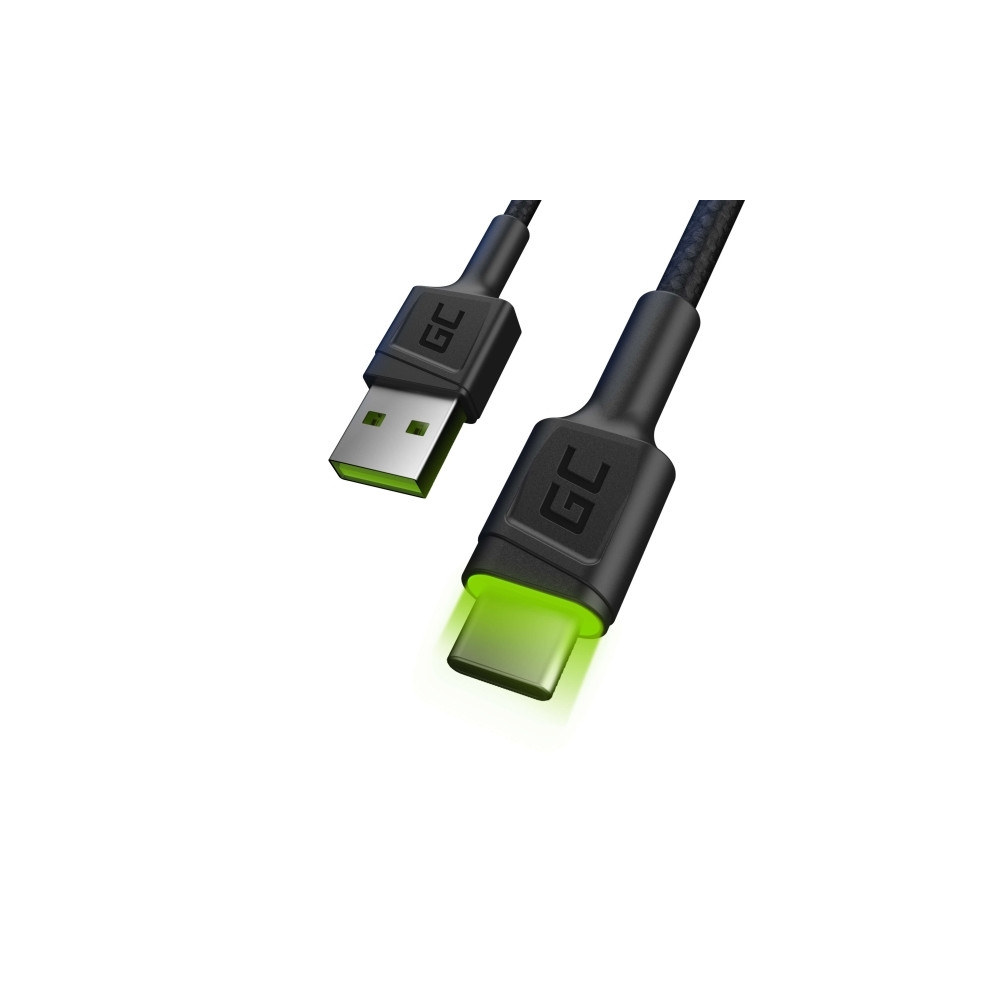 Produktbild för Green Cell GC Ray