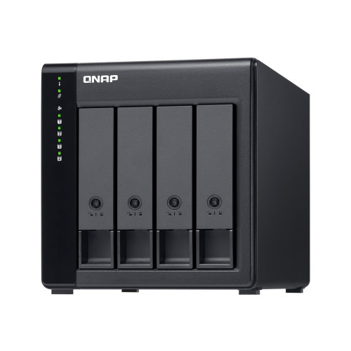 Qnap Systems QNAP TL-D400S
