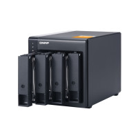 Produktbild för QNAP TL-D400S - hårddiskarray