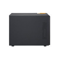 Produktbild för QNAP TL-D400S - hårddiskarray