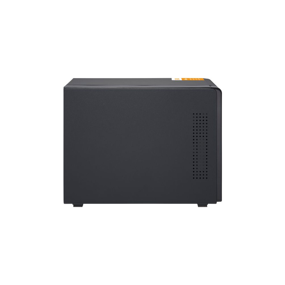 Produktbild för QNAP TL-D400S - hårddiskarray