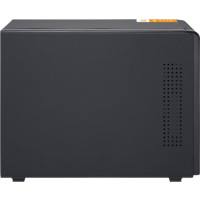 Produktbild för QNAP TL-D400S - hårddiskarray