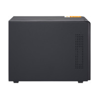 Produktbild för QNAP TL-D400S - hårddiskarray