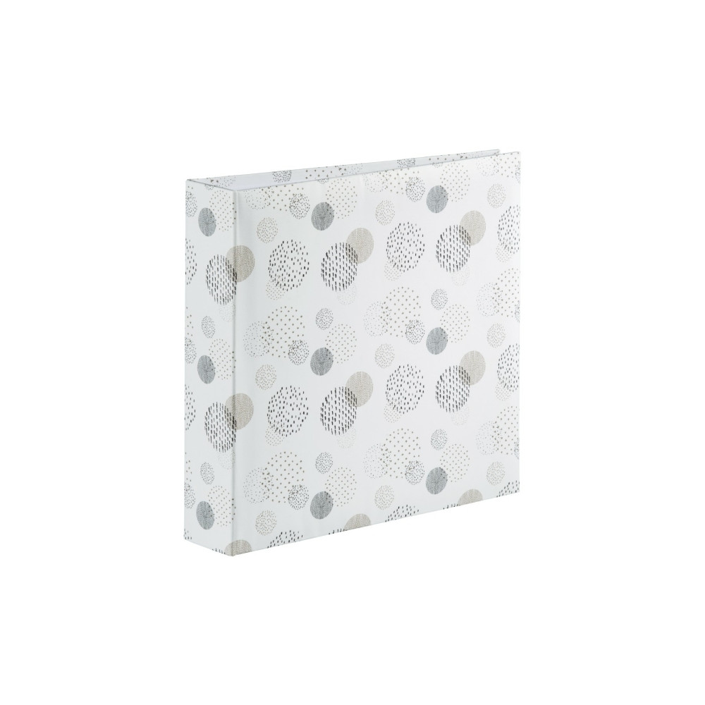 Produktbild för Hama Grafiskt fotoalbum Beige