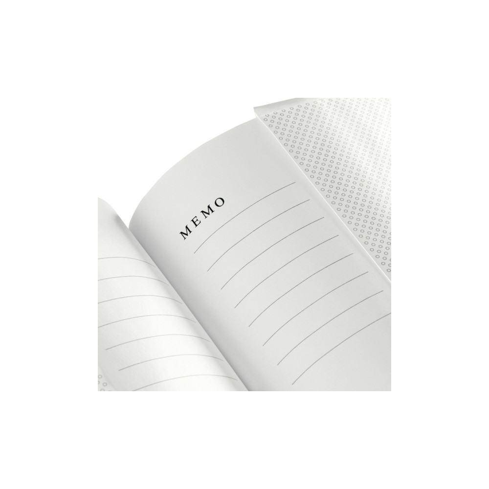 Produktbild för Hama Grafiskt fotoalbum Beige