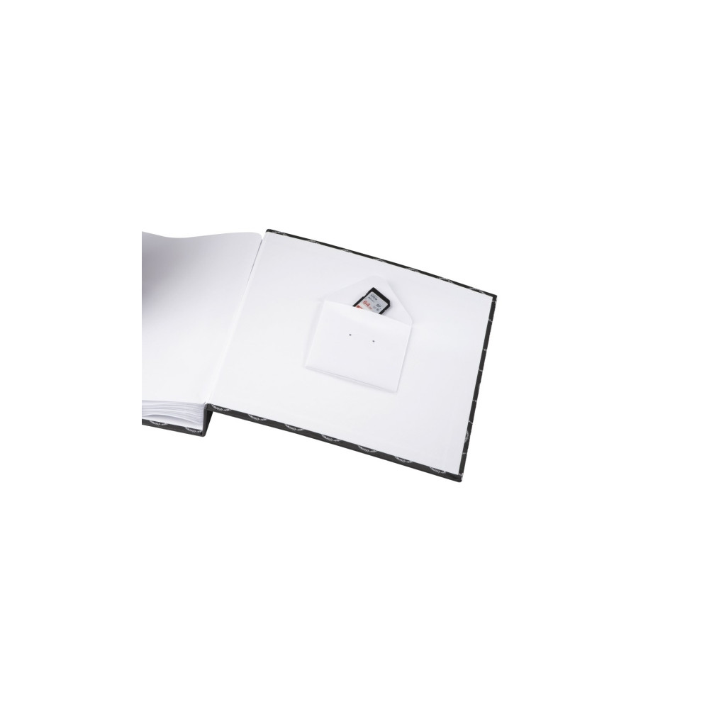 Produktbild för Hama Grafiskt fotoalbum Beige