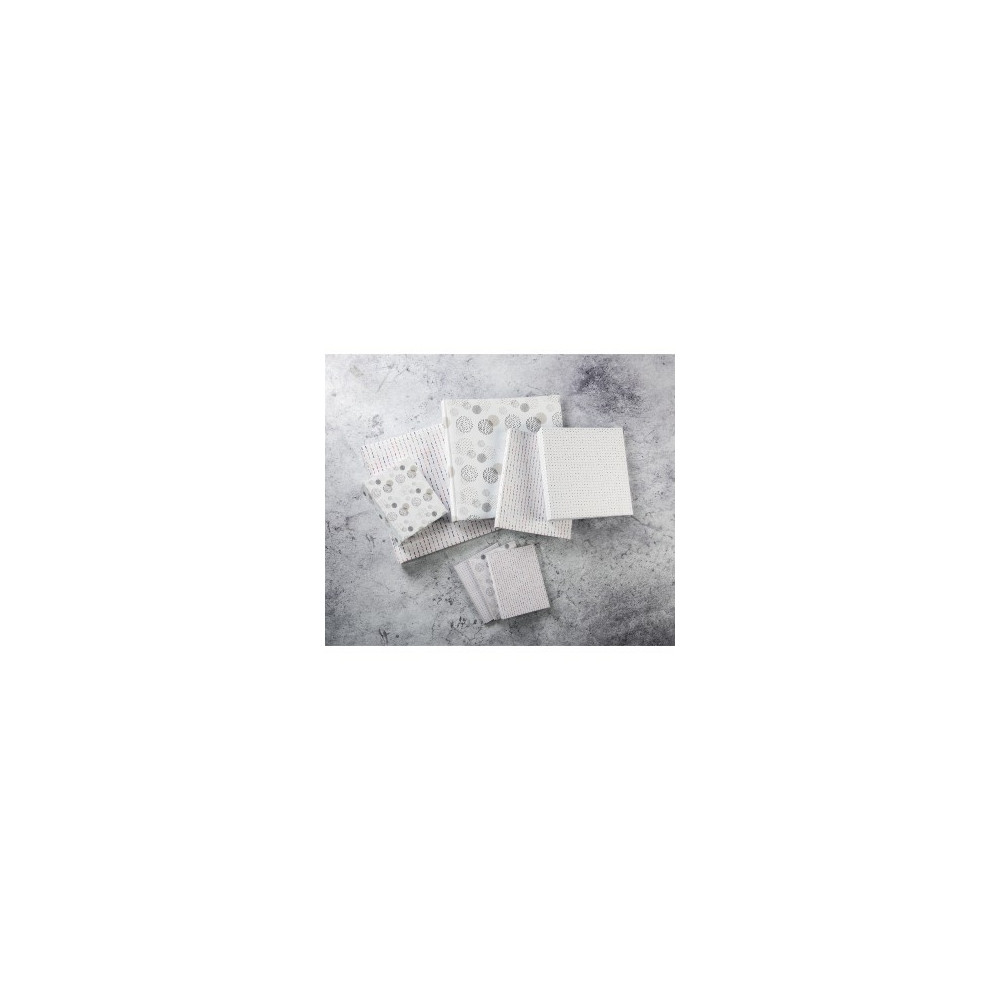 Produktbild för Hama Grafiskt fotoalbum Beige