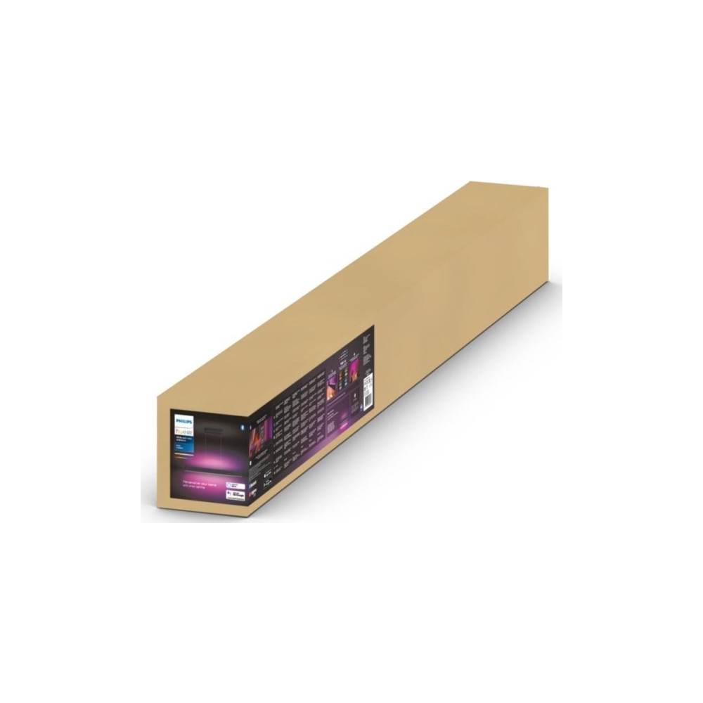 Produktbild för Philips Hue White and Color Ambiance