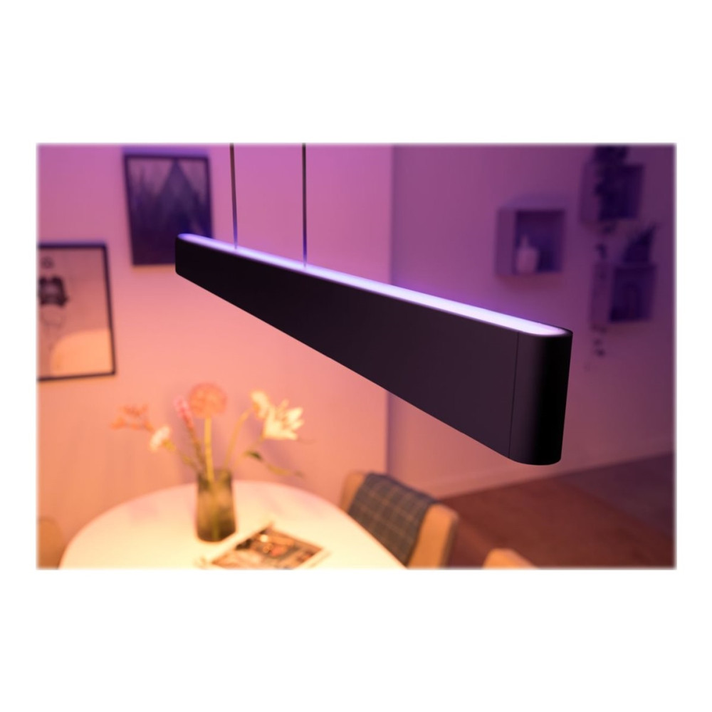 Produktbild för Philips Hue White and Color Ambiance