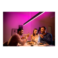 Produktbild för Philips Hue White and Color Ambiance