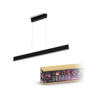 Produktbild för Philips Hue White and Color Ambiance