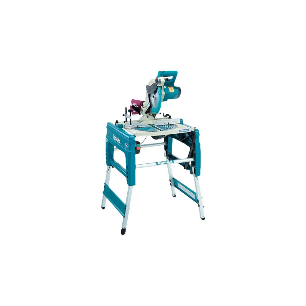 Produktbild för Makita LF1000 - kombinationssåg - 1650 W - 260 mm