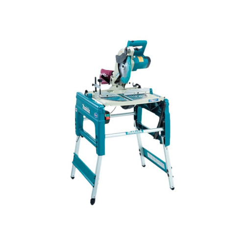 Makita Makita LF1000 - kombinationssåg - 1650 W - 260 mm
